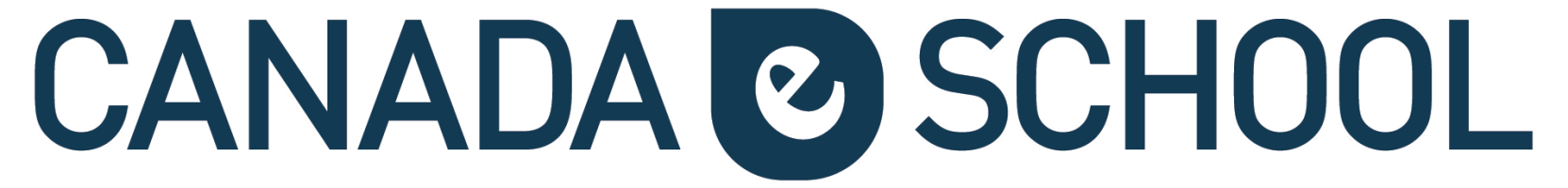 Canada eSchool Community Learning Portal